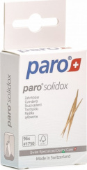 Paro Tandsticka Solidox 96 st