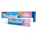 Fixodent Original Denture Adhesive Cream 47g