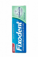 Fixodent Neutral Denture Adhesive Cream 47 ml