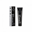 Brilliant Smile  HiWhite Charcoal Black Mint 75 ml