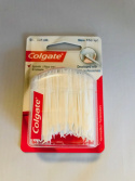 Colgate  Plasttandstickor 100 st