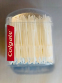 Colgate  Plasttandstickor 100 st
