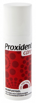 Proxident Munspray Pepparmint 50 ml