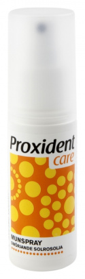 Proxident Munspray Smörjande 50 ml