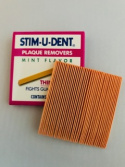 Stim-u-dent Tandsticka Mintsmak 40 st