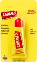 Carmex Läppbalsam i tub 10g