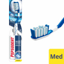 Pepsodent White System tandborste Medium