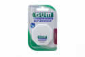 GUM Butlerweave Waxad Tandtråd 55 m