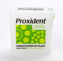 Proxident Plasttandsticka med Fluor Extra Mjuk