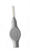 Tandex Flexi Ultrasoft PHD Ljusgrå 0,9 mm