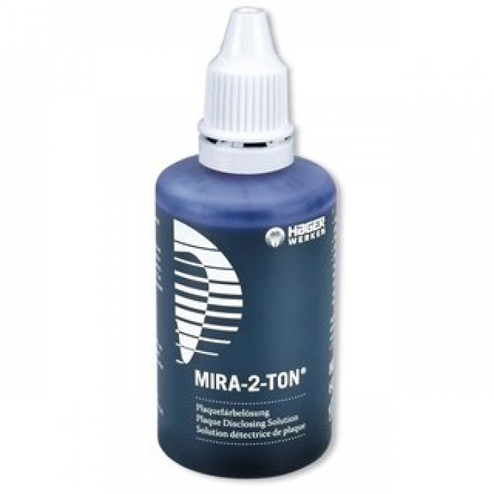 Miradent Mira-2-Ton 60ml i gruppen BARNTANDVÅRD hos Tandshopen.se ZupperWorld AB (3233458)