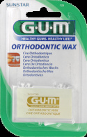 GUM Ortodontiskt vax