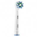 Oral-B CrossAction Bortshuvud Refill 6 st