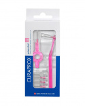 Curaprox CPS 08 prime start rosa 2 st