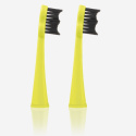 Megasmile borsthuvud Sonic Black Whitening II Yellow