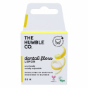 Humble Co Dental Floss Lemon 50 m