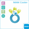 MAM Bitring Cooler - Blandade färger
