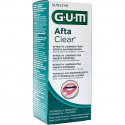 GUM AftaClear Munskölj 120 ml