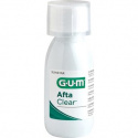 GUM AftaClear Munskölj 120 ml