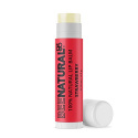 Bee Natural Strawberry Lip Balm