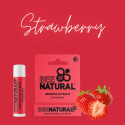 Bee Natural Strawberry Lip Balm