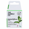 Humble Co Dental Floss Fresh Mint 50 m