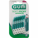 GUM Soft-Picks Advanced Large 30 st