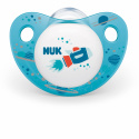 NUK Trendline 0-6 mån 2 st
