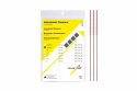 Yellow Point mellanrumsborste XXS Long 2,5 mm