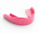 SISU Tandskydd pink 3D