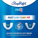 SleepRight ProRx Custom-Fit Dental Guard