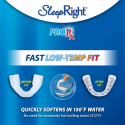SleepRight ProRx Custom-Fit Dental Guard