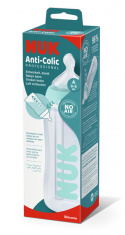 NUK First Choice+ Anti-Colic Nappflaska 300 ml
