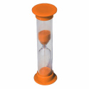 Timglas Orange 6 minuter