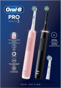 Oral-B Pro3 Duo