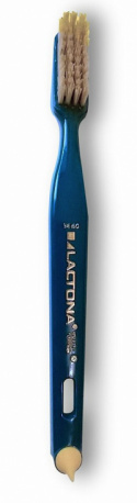 Lactona tandborste medium M40 