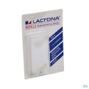 Lactona Refills periodontal brush storlek B