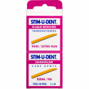 Stim-u-dent Tandsticka extra smal 160 st