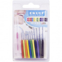 Ekulf PH Professional Mixed 12 st