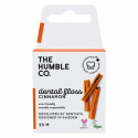 Humble Co Dental Floss Cinnamon 50 m