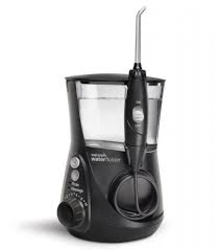 Waterpik Ultra Professional Water Flosser i gruppen MUNVÅRD / Munduschar hos Tandshopen.se ZupperWorld AB (444323443)