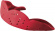 SISU Aero Large Intense Red Tandskydd 2,0 mm
