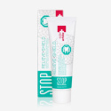 edel+white  STOP Sensitive tandkräm 75 ml