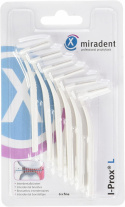 Miradent I-Prox L mellanrumsborste fine 0,60 mm