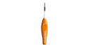 Interprox Mellanrumsborste Super Micro Orange 0,7 mm