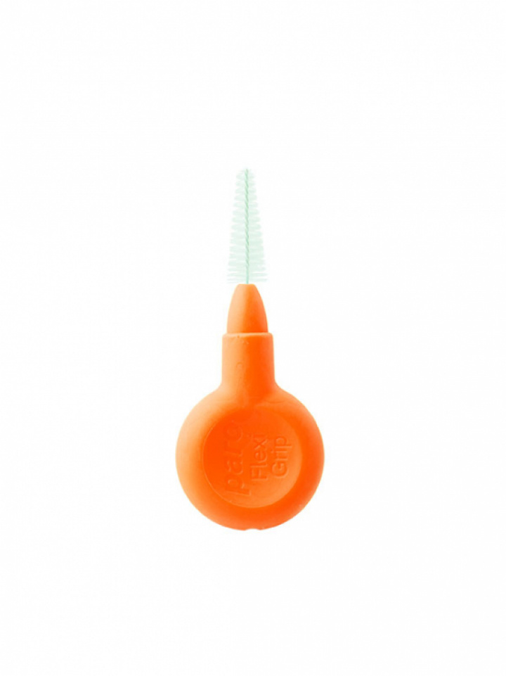 Paro Flexi Grip mellanrumsborste 5,5 mm i gruppen MUNVÅRD / Mellanrumsborstar hos Tandshopen.se ZupperWorld AB (54300)