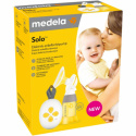 Medela Solo elektrisk enkelbröstpump