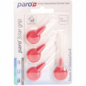 Paro 3Star grip mellanrumsborste 2,0 mm