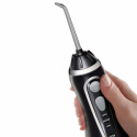 Waterpik Waterflosser Cordless Advanced Svart WP-562EU