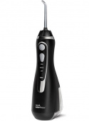 Waterpik Waterflosser Cordless Advanced Svart WP-562EU